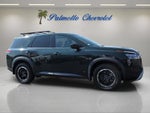 2023 Nissan Pathfinder Rock Creek 4WD