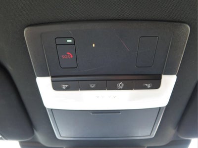 2023 Nissan Pathfinder Rock Creek 4WD