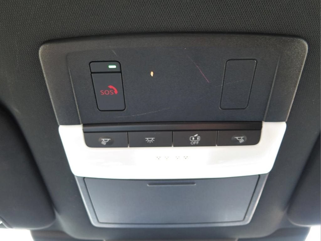 2023 Nissan Pathfinder Rock Creek 4WD