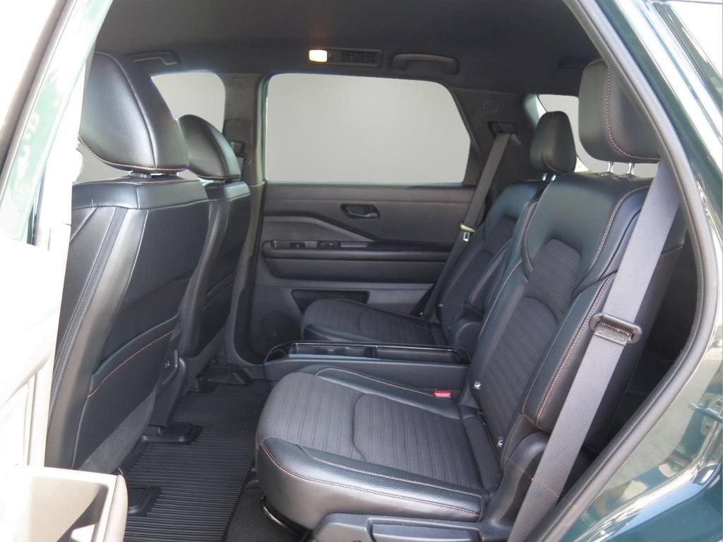 2023 Nissan Pathfinder Rock Creek 4WD