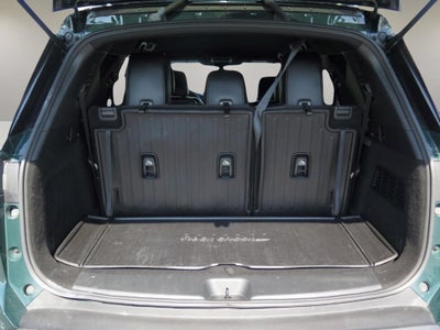 2023 Nissan Pathfinder Rock Creek 4WD