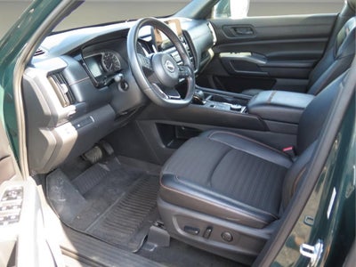 2023 Nissan Pathfinder Rock Creek 4WD