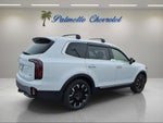 2024 Kia Telluride SX Prestige