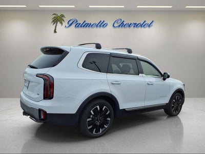 2024 Kia Telluride SX Prestige