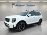2024 Kia Telluride SX Prestige