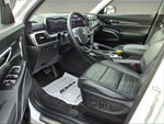 2024 Kia Telluride SX Prestige