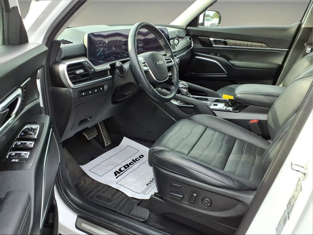 2024 Kia Telluride SX Prestige