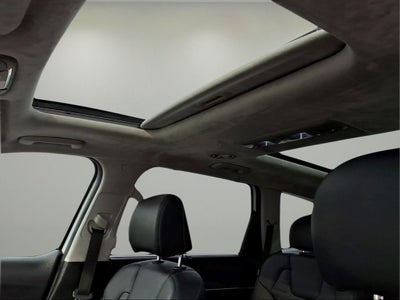 2024 Kia Telluride SX Prestige