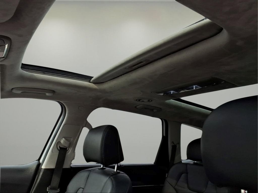 2024 Kia Telluride SX Prestige