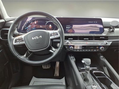 2024 Kia Telluride SX Prestige
