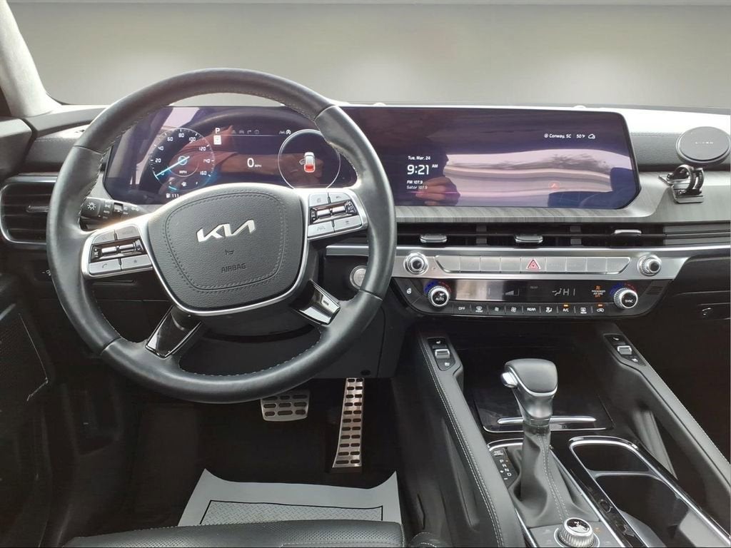 2024 Kia Telluride SX Prestige