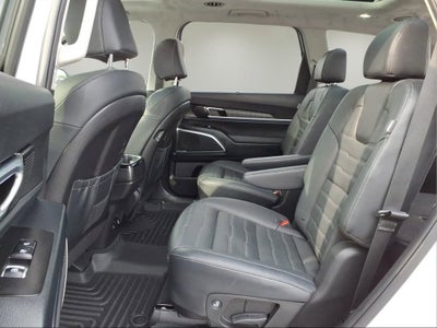 2024 Kia Telluride SX Prestige
