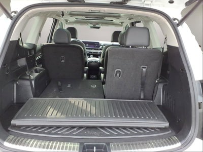 2024 Kia Telluride SX Prestige