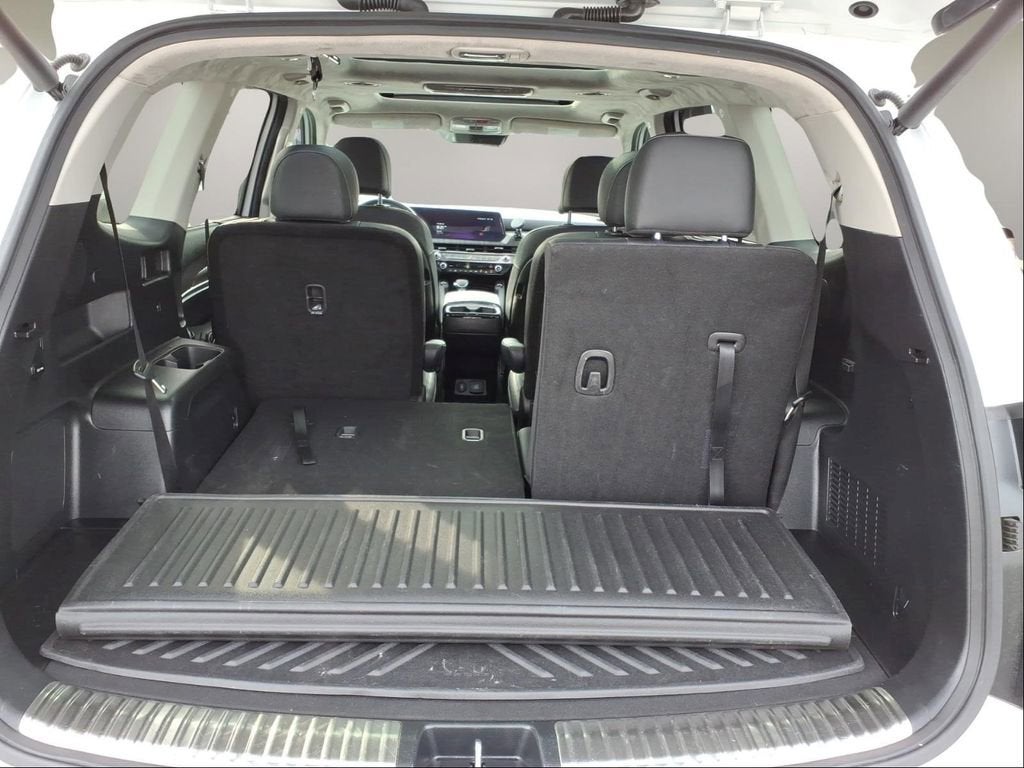 2024 Kia Telluride SX Prestige