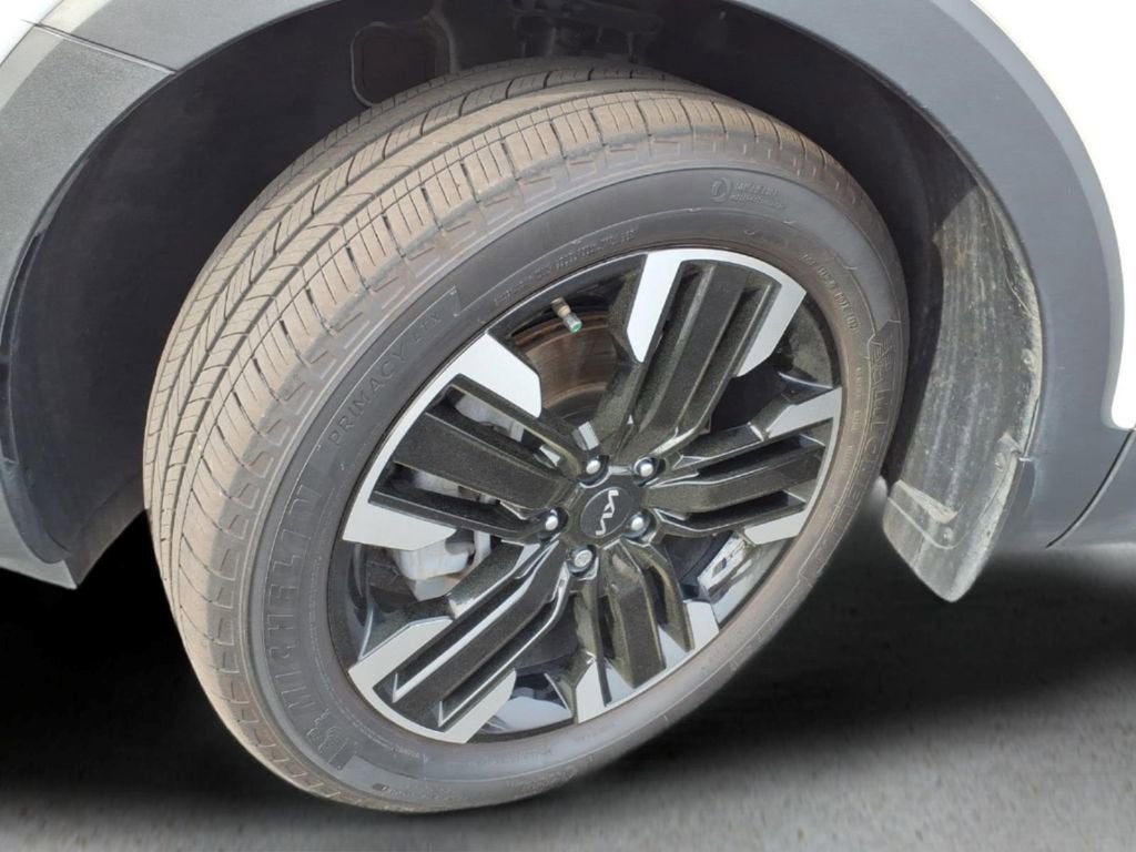 2024 Kia Telluride SX Prestige