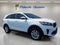 2020 Kia Sorento 2.4L LX
