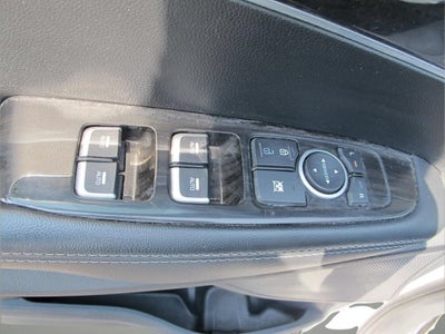 2020 Kia Sorento 2.4L LX