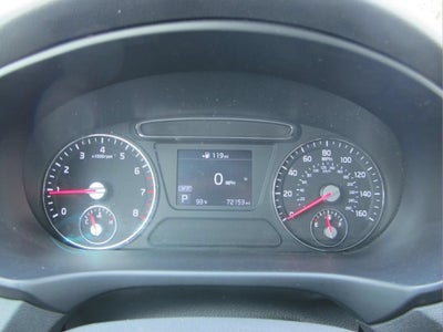 2020 Kia Sorento 2.4L LX