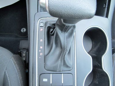 2020 Kia Sorento 2.4L LX