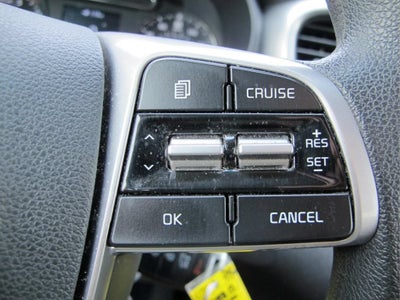2020 Kia Sorento 2.4L LX