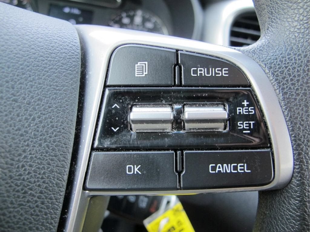2020 Kia Sorento 2.4L LX