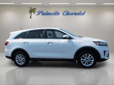 2020 Kia Sorento 2.4L LX
