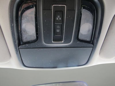 2020 Kia Sorento 2.4L LX