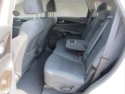 2020 Kia Sorento 2.4L LX