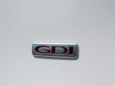 2020 Kia Sorento 2.4L LX