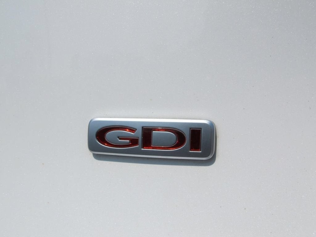 2020 Kia Sorento 2.4L LX