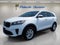 2020 Kia Sorento 2.4L LX