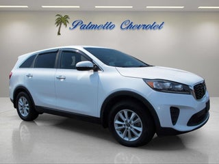 2020 Kia Sorento 2.4L LX