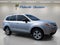 2016 Subaru Forester 2.5i