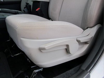 2016 Subaru Forester 2.5i