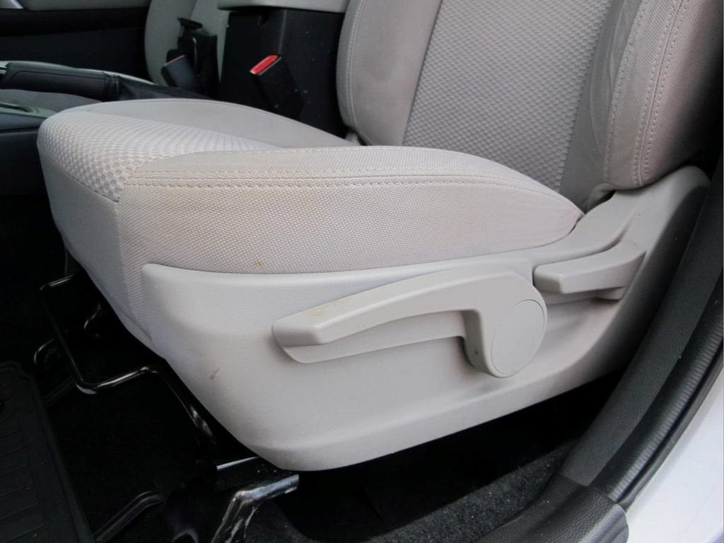 2016 Subaru Forester 2.5i
