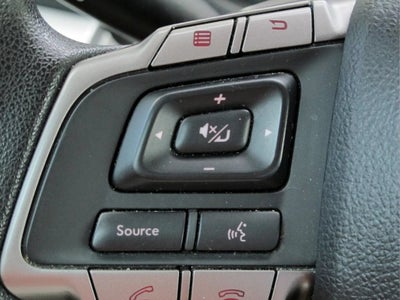 2016 Subaru Forester 2.5i