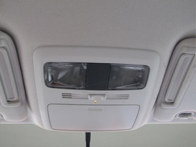 2016 Subaru Forester 2.5i