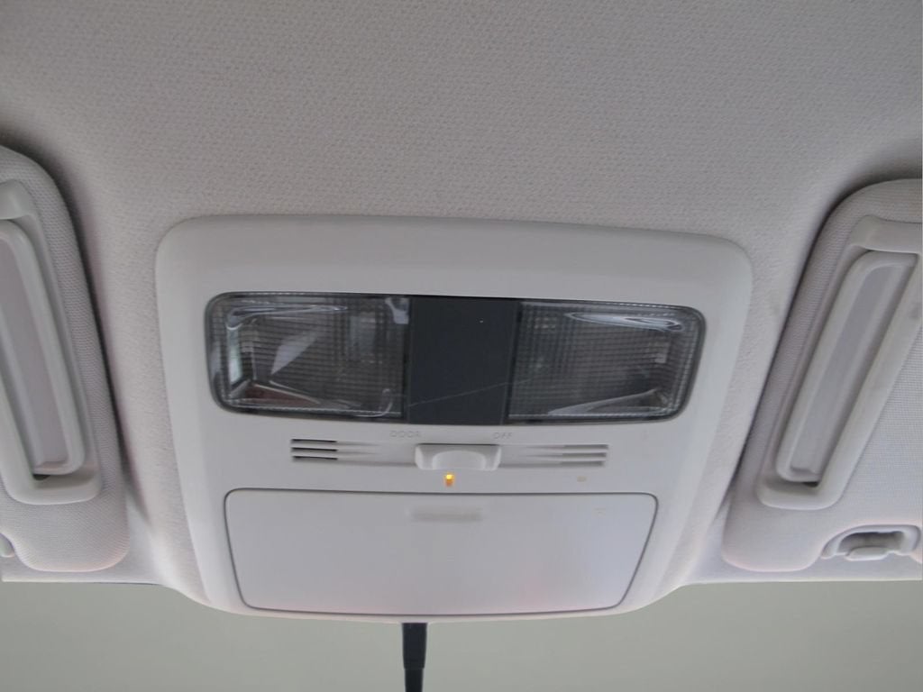 2016 Subaru Forester 2.5i