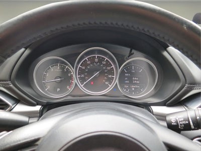 2023 Mazda Mazda CX-5 2.5 S Preferred