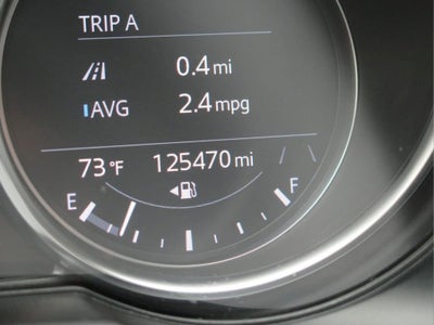 2023 Mazda Mazda CX-5 2.5 S Preferred
