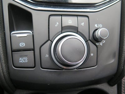 2023 Mazda Mazda CX-5 2.5 S Preferred