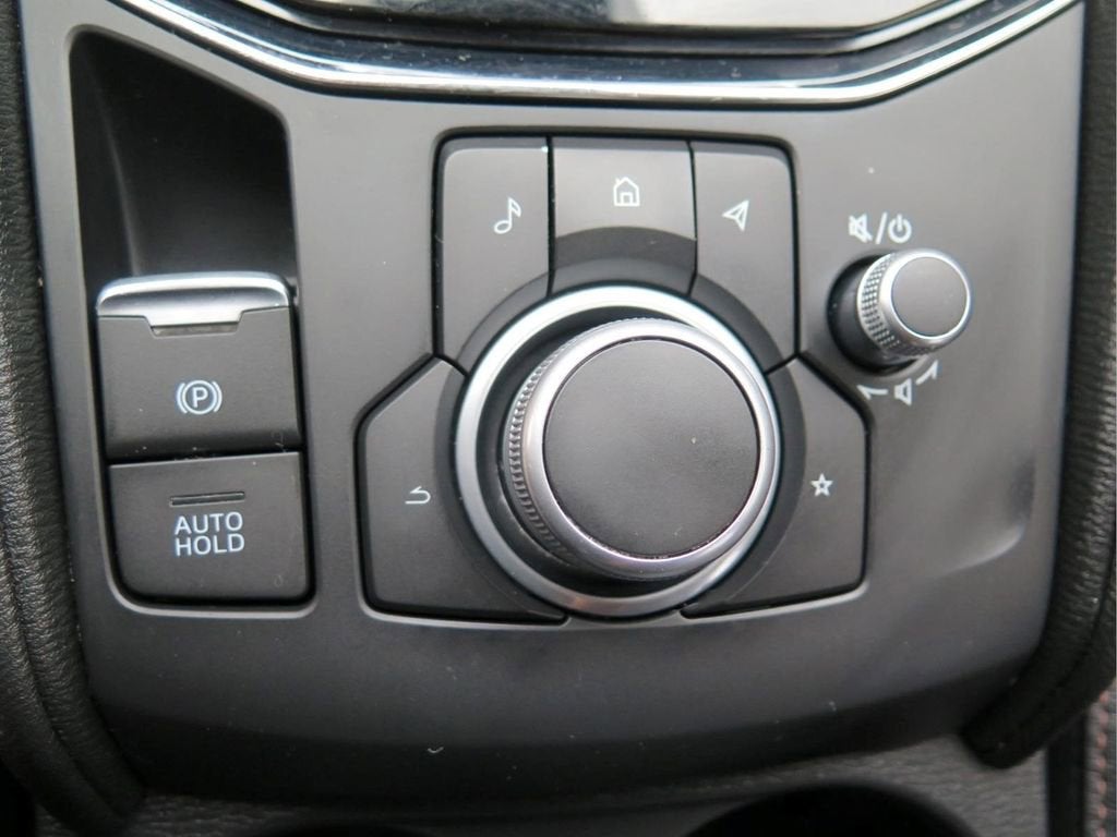 2023 Mazda Mazda CX-5 2.5 S Preferred