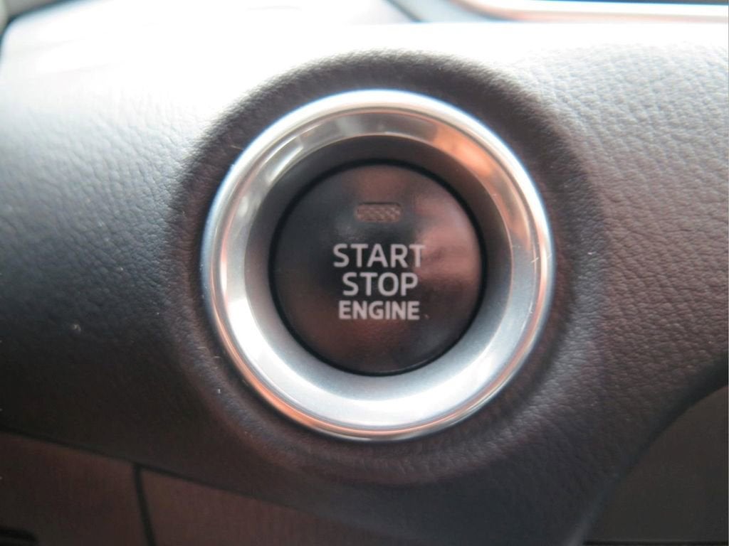 2023 Mazda Mazda CX-5 2.5 S Preferred