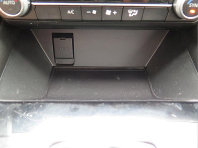 2023 Mazda Mazda CX-5 2.5 S Preferred
