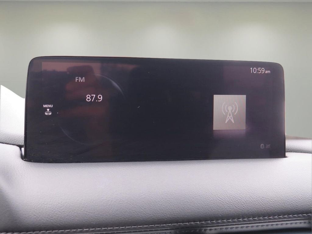 2023 Mazda Mazda CX-5 2.5 S Preferred