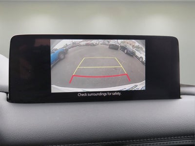 2023 Mazda Mazda CX-5 2.5 S Preferred