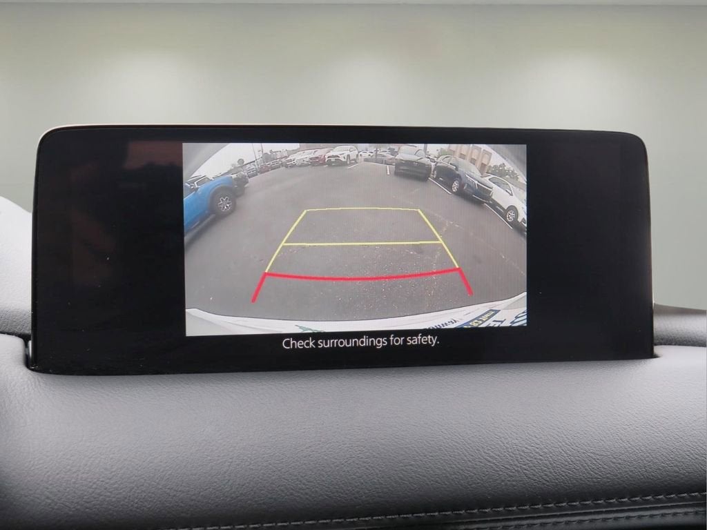 2023 Mazda Mazda CX-5 2.5 S Preferred