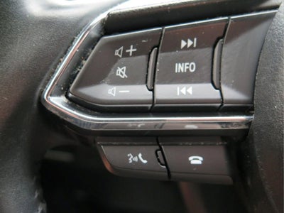 2023 Mazda Mazda CX-5 2.5 S Preferred
