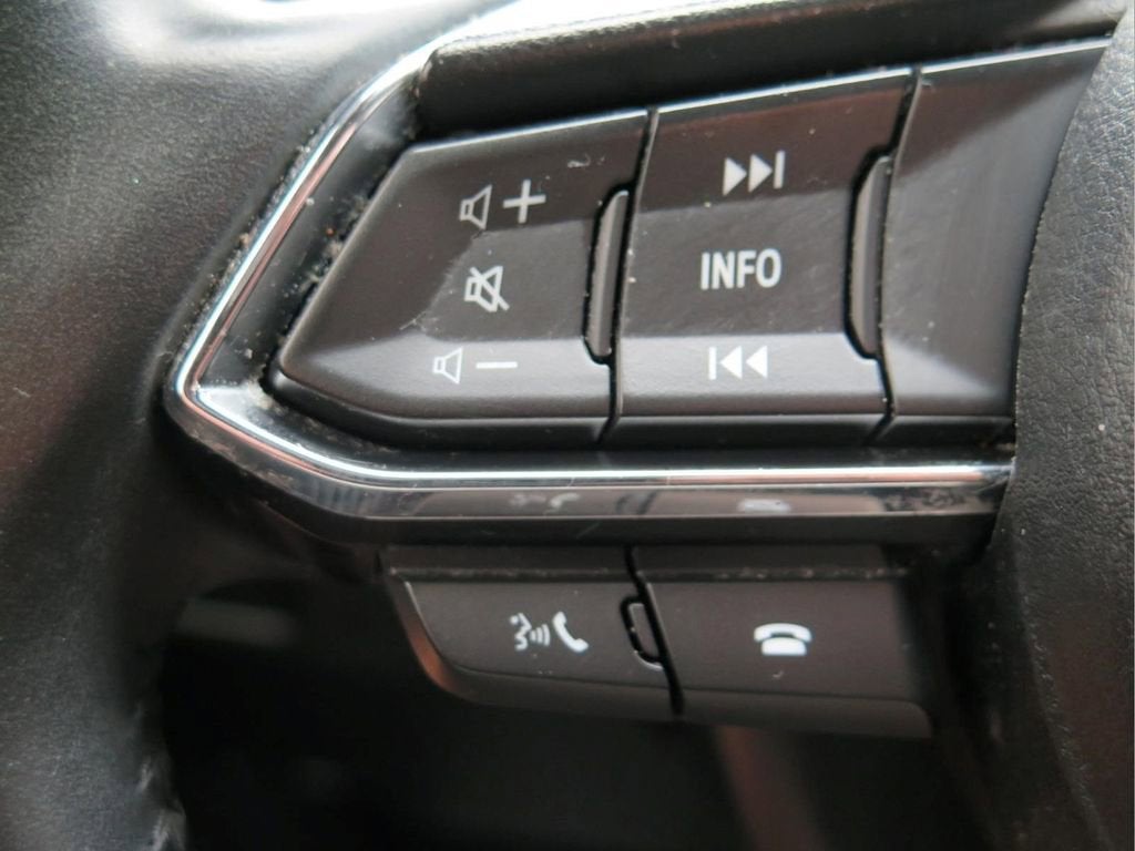 2023 Mazda Mazda CX-5 2.5 S Preferred