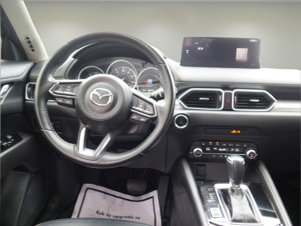 2023 Mazda Mazda CX-5 2.5 S Preferred